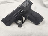 SMITH & WESSON M&P Shield 9 - 1 of 5