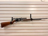 WINCHESTER MODEL 61 - 1 of 7