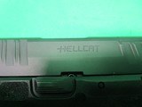 SPRINGFIELD ARMORY HELLCAT OPTICS READY - 6 of 6