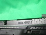 SMITH & WESSON M&P10 M2.0 10MM - 5 of 7