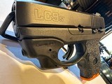 RUGER LC9 CRISON TRACE - 1 of 3