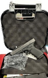 GLOCK G32 GEN 4 .357 SIG - 1 of 1