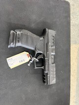 WALTHER DE 2020 9MM LUGER (9X19 PARA) - 2 of 2