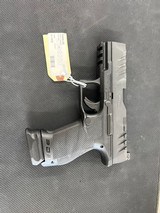 WALTHER DE 2020 9MM LUGER (9X19 PARA) - 1 of 2