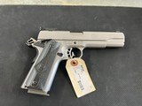 RUGER SR1911 .45 ACP - 2 of 2