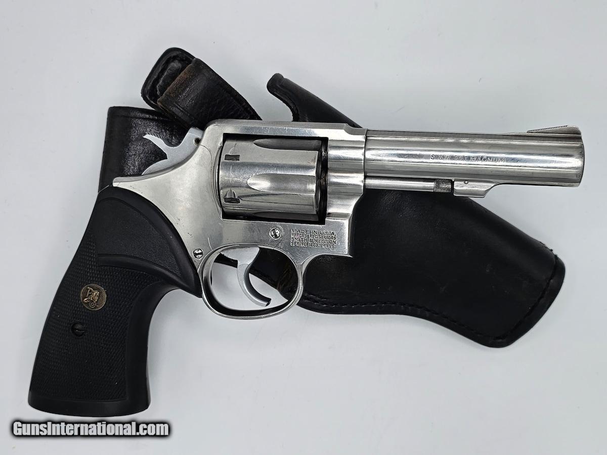 SMITH & WESSON 653