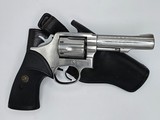 SMITH & WESSON 65-3 - 1 of 1