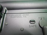 ALEXANDER ARMS AAR 15 - 6 of 7