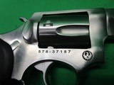 RUGER SP101 .357 MAG - 6 of 7