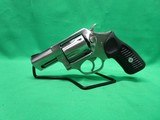 RUGER SP101 .357 MAG - 2 of 7