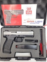 SAR USA ST45 - 1 of 2