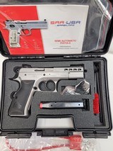 SAR USA P8L - 1 of 2