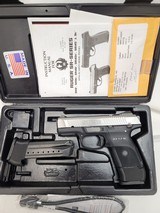 RUGER SR9C - 1 of 2