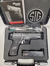 SIG SAUER P226 MK25 - 1 of 2