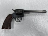 H&R MODEL 922 - 2 of 7