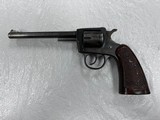 H&R MODEL 922 - 1 of 7