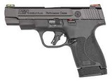 SMITH & WESSON M&P9 SHIELDPERFORMANCE CENTER 9MM LUGER (9X19 PARA) - 1 of 1