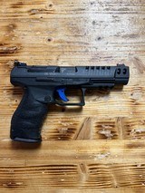 WALTHER Q5 MATCH - 3 of 3