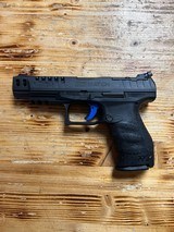 WALTHER Q5 MATCH - 2 of 3