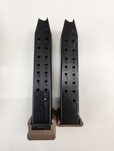 CANIK METE SFT OR - 5 of 5