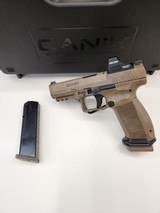 CANIK METE SFT OR - 1 of 5