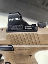 CANIK METE SFT OR - 4 of 5