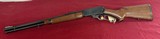 MARLIN 336 cs (JM Stamped) .35 REM - 2 of 2
