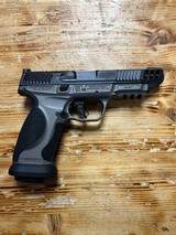 SMITH & WESSON M&P9 M2.0 METAL COMPETITOR - 2 of 3