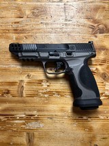SMITH & WESSON M&P9 M2.0 METAL COMPETITOR - 3 of 3