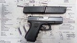 GLOCK glock 23 gen 3 RTF - 1 of 3