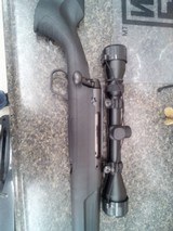 SAVAGE ARMS AXIS 6.5MM CREEDMOOR - 6 of 6