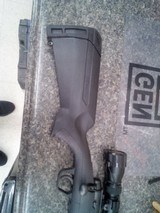 SAVAGE ARMS AXIS 6.5MM CREEDMOOR - 4 of 6