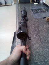 SAVAGE ARMS AXIS 6.5MM CREEDMOOR - 3 of 6