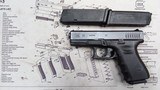 GLOCK glock 23 gen 3 RTF - 2 of 3