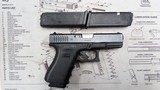 GLOCK glock 23 gen 3 RTF - 1 of 3