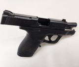 SMITH & WESSON m&p shield 40 .40 S&W - 3 of 4