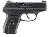 RUGER LC380 CA COMPLIANT .380 ACP - 1 of 1