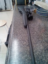 RUGER AMERICAN .308 WINCHESTER - 5 of 5