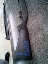 REMINGTON 870 - 4 of 7