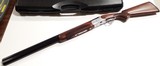 CZ HUGLU REDHEAD PREMIER 21S 12 GA - 1 of 9
