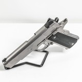 KIMBER 1911 Stainless II .45 ACP - 4 of 7