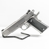 KIMBER 1911 Stainless II .45 ACP - 1 of 7