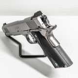 KIMBER 1911 Stainless II .45 ACP - 5 of 7