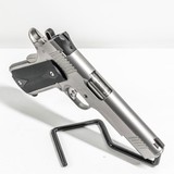 KIMBER 1911 Stainless II .45 ACP - 3 of 7