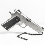 KIMBER 1911 Stainless II .45 ACP - 2 of 7