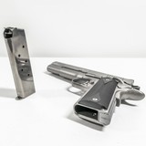 KIMBER 1911 Stainless II .45 ACP - 7 of 7