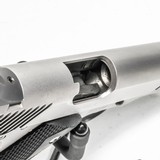 KIMBER 1911 Stainless II .45 ACP - 6 of 7