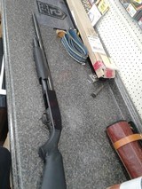 MOSSBERG 500 TURKEY THUG 12 GA - 1 of 4