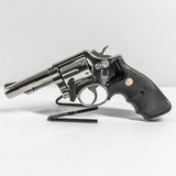 SMITH & WESSON LEO Model 65-1, Very Good - 1 of 6