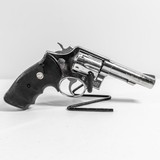 SMITH & WESSON LEO Model 65-1, Very Good - 2 of 6